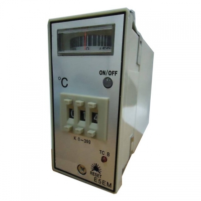 Analog Temperature Control E5EM-YR40K