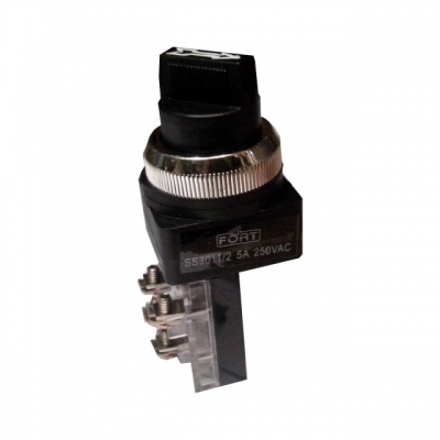 Command Switch 25/30mm Model Hanyoung Selector Switches
