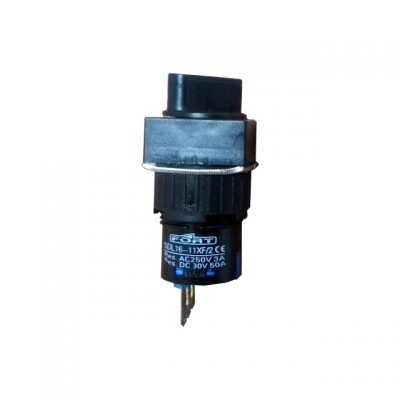 Selector Switches Command Switches 16mm